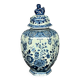 Vase from Royal Delft.