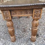 rebirth console table