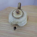 Teapot