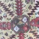 Turkish Kazak rug 199x334cm