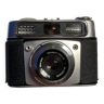 Montanus Rocca 35mm Camera 1960s