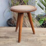 Tabouret de traite