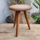 Milking stool