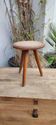 Milking stool