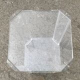 Altuglas harness David Lange