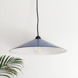Industrial lamp, metal lampshade, factory lamp, workshop lamp