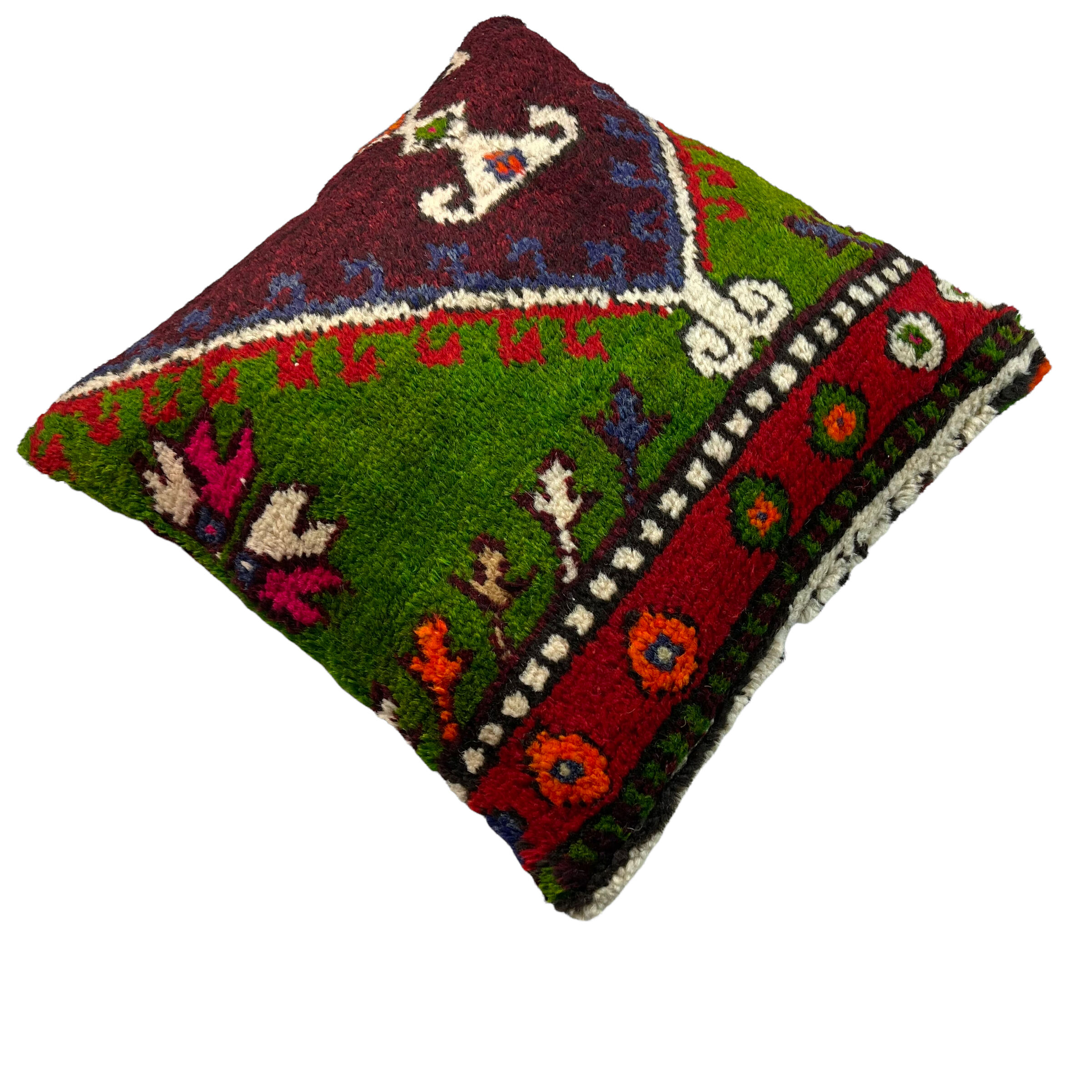 Turkish cushion cover 45 x 45 cm