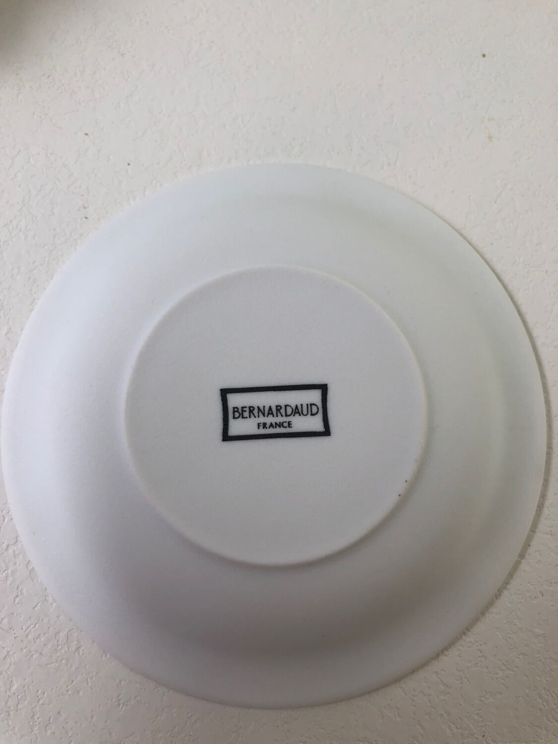 Photophore Bernardaud