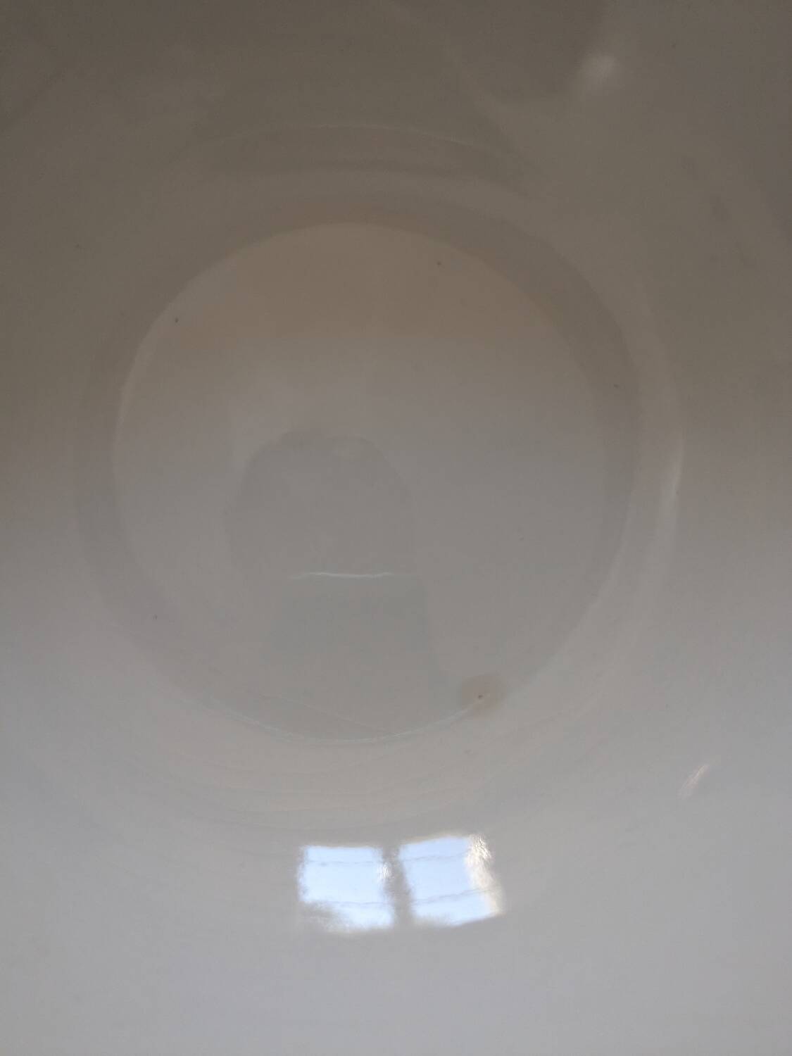 Three Golden Clover dishes, Digoin Sarreguemines