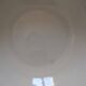 Three Golden Clover dishes, Digoin Sarreguemines