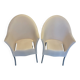 Chaises Lord Yo bu Starck pour Atlandide collection