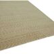 Tapis Oushak turc fait main 245 cm x 350 cm