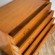 COMMODE Pieds Compas VINTAGE