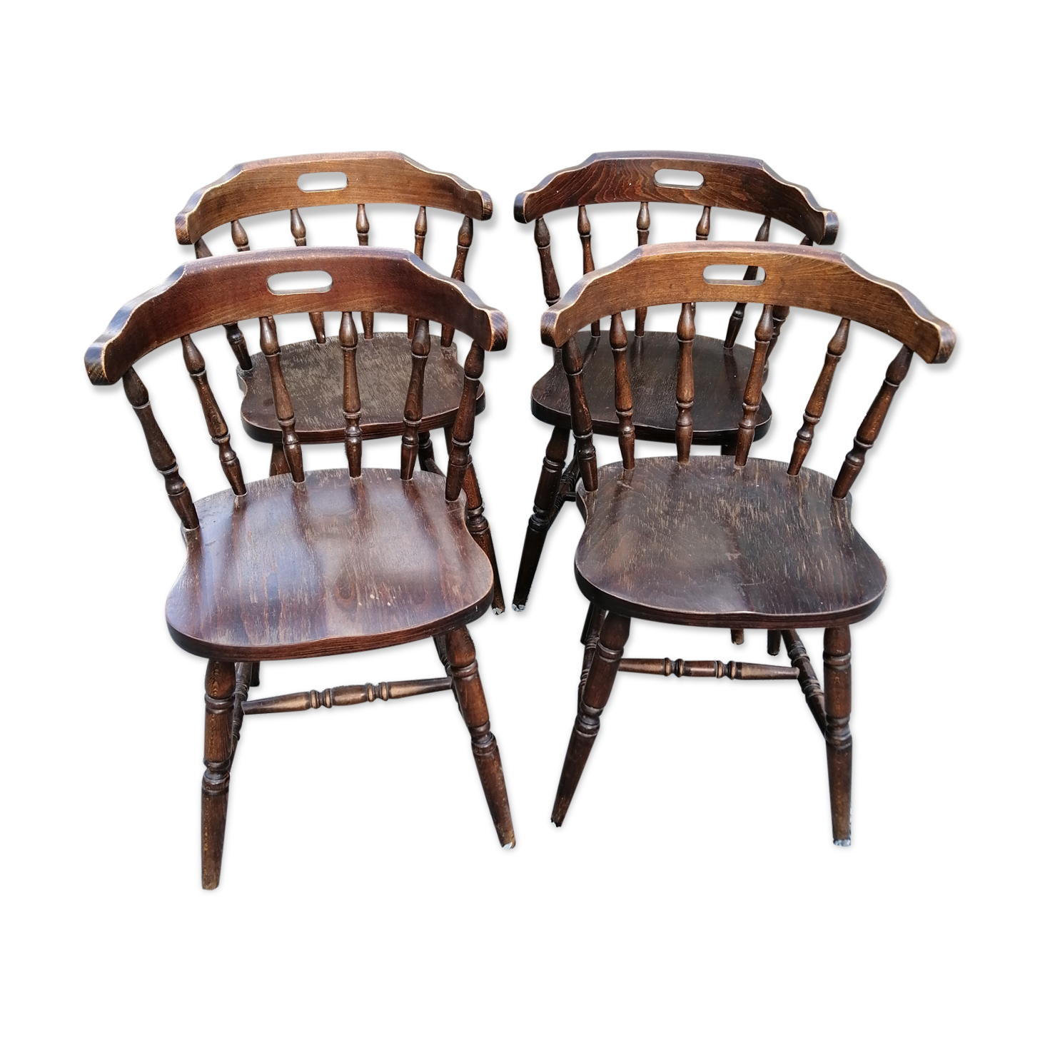 Western chairs