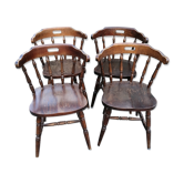 Western chairs