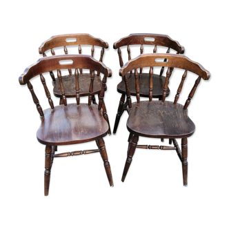 Chaises western