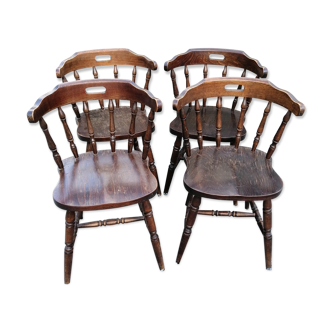 Western chairs