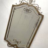1940s mirror