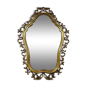 miroir baroque classique