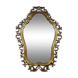 Classic Baroque Mirror