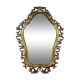 Classic Baroque Mirror