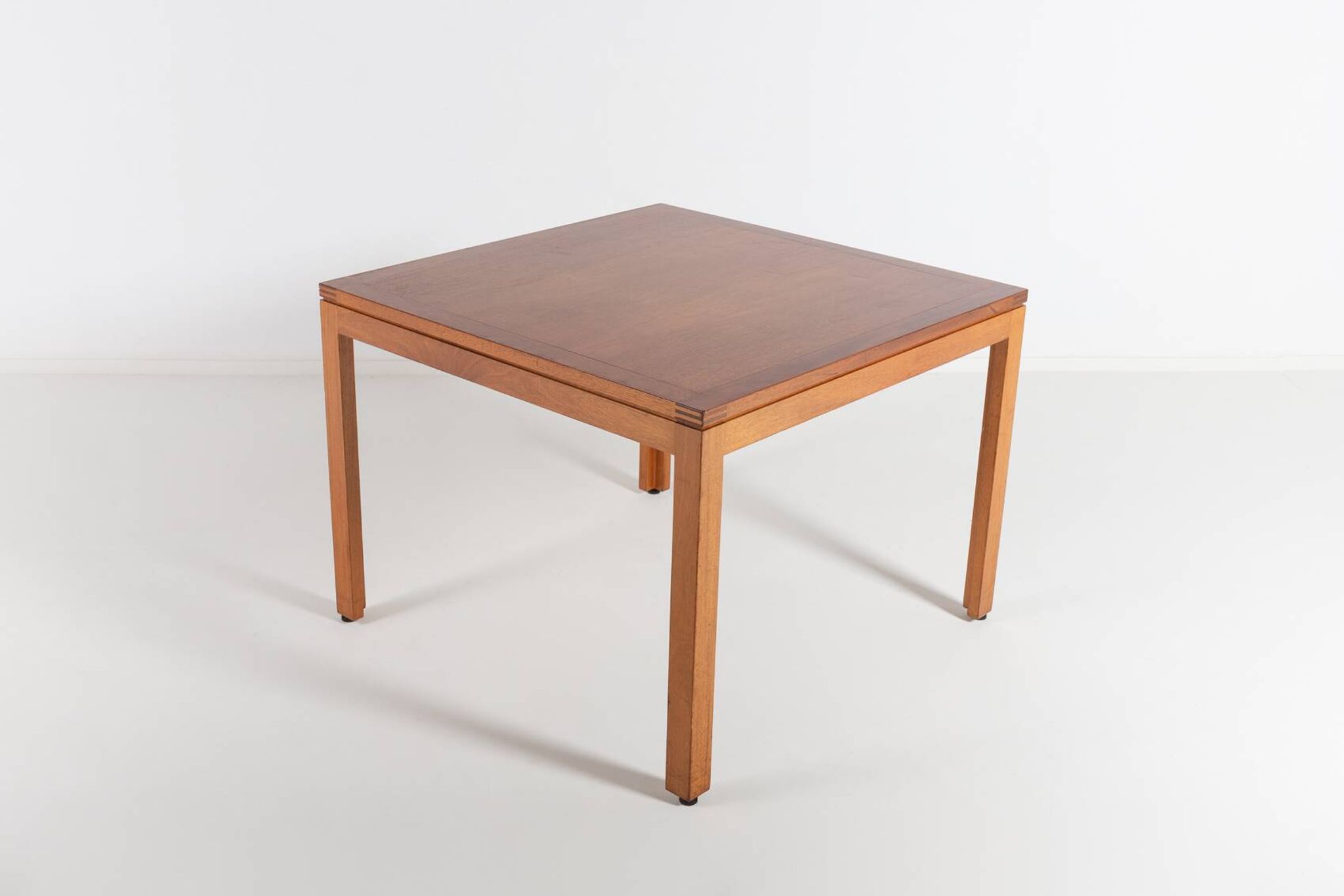 Ensemble de salle à manger danois vintage des années 1990 de Christian Hvidt par Soborg Mobelfabrik