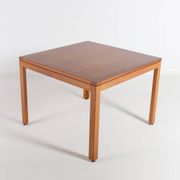 Ensemble de salle à manger danois vintage des années 1990 de Christian Hvidt par Soborg Mobelfabrik