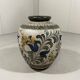 XXL Ruscha vase Enzio by Kurt Tschörner 1950-60’s