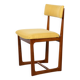 Set of 4 Mid Century Dining Chairs by A. Younger