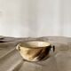 Ceramic bowl (stoneware), Vallauris 1950