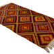 Anatolian handmade kilim rug 310 cm x 167 cm