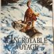 Affiche du film " L'incroyable voyage "