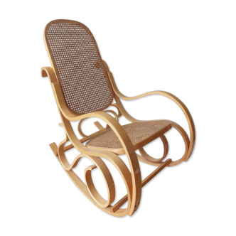 Rocking chair enfant