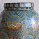 Art Deco Revernay vase, 20-30s