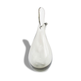 Beak Vase by Per Lütken for Holmegaard, 1955