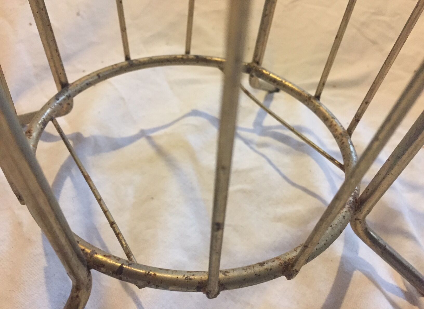 Umbrella holder metal 50