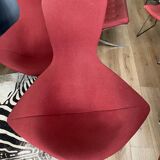 Bertoia Bird armchair Knoll edition 1970