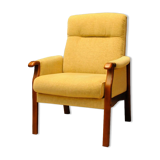 Modern Danish armchair 70s