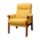 Modern Danish armchair 70s