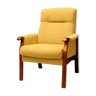 Modern Danish armchair 70s