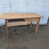 Farmhouse table