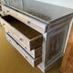 Commode Louis-Philippe en noyer