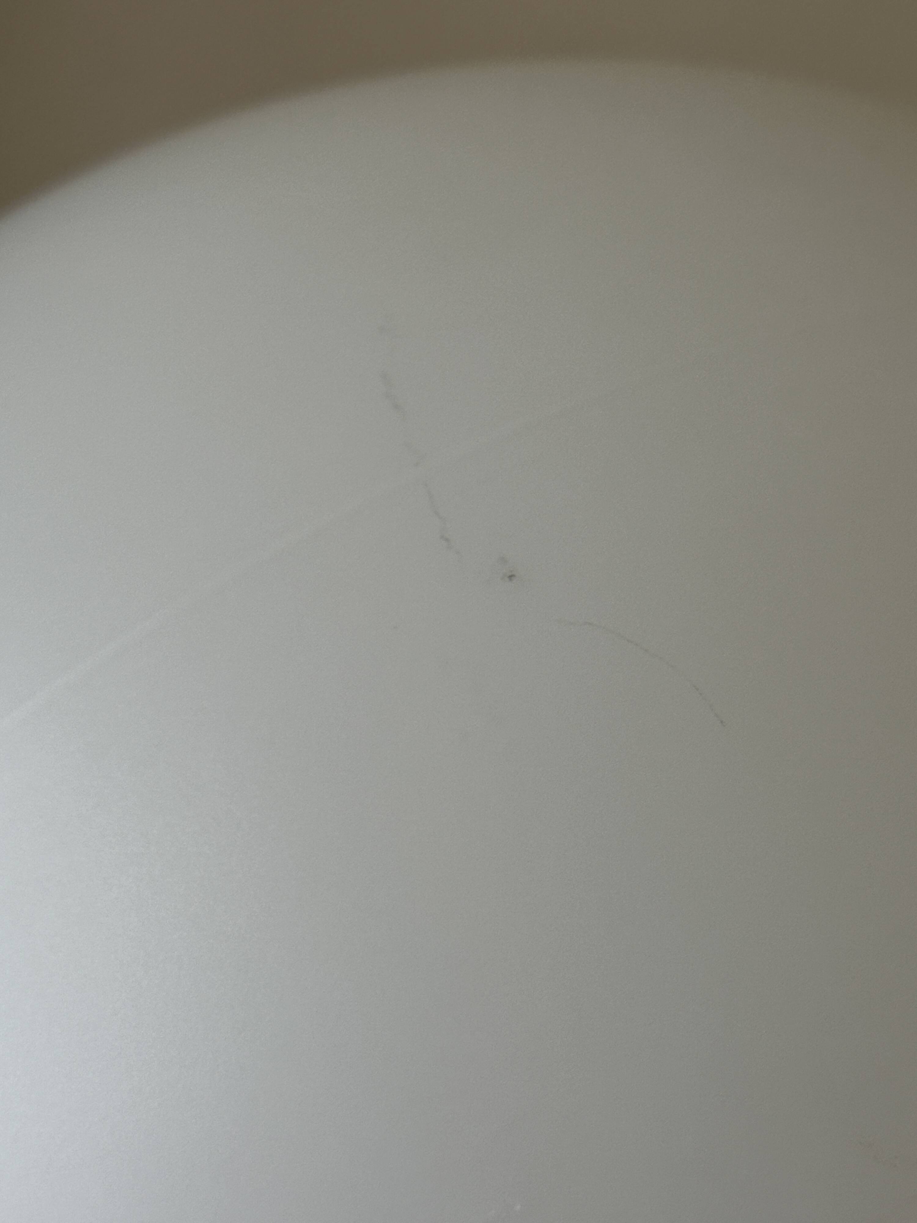 Vintage ball lamp design from the 70s