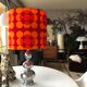 Lampe des années 70