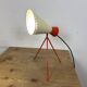 Lampe de table vintage des années 50 par Josef Hůrka pour Napako.