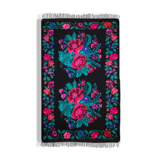 Moldovan Kilim 223 x 140cm