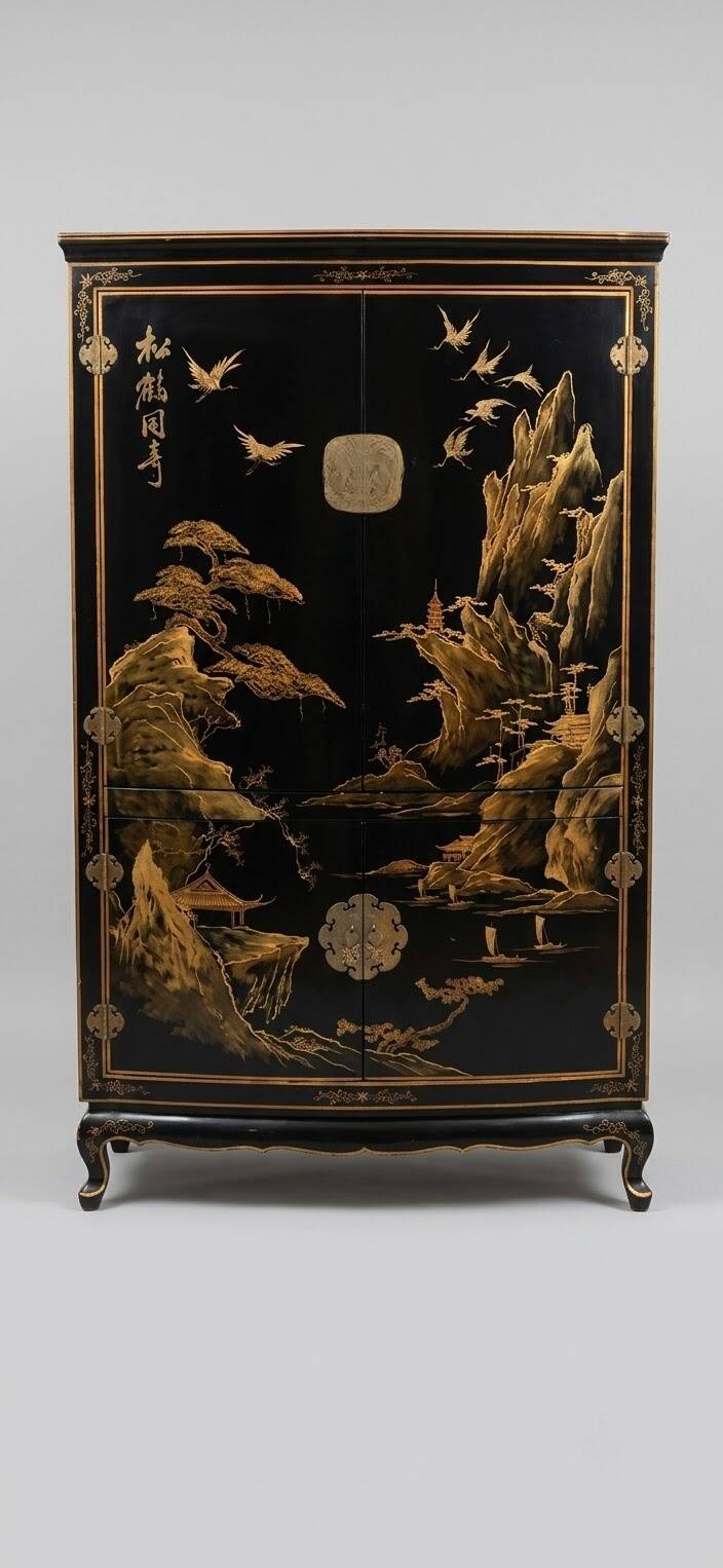 Chinese Furniture