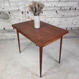 Vintage butterfly table