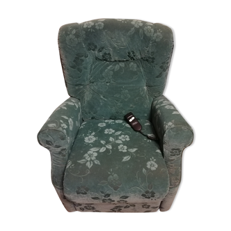 Fauteuil relax medicale