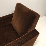 Armchair G10 Pierre Guariche 1954